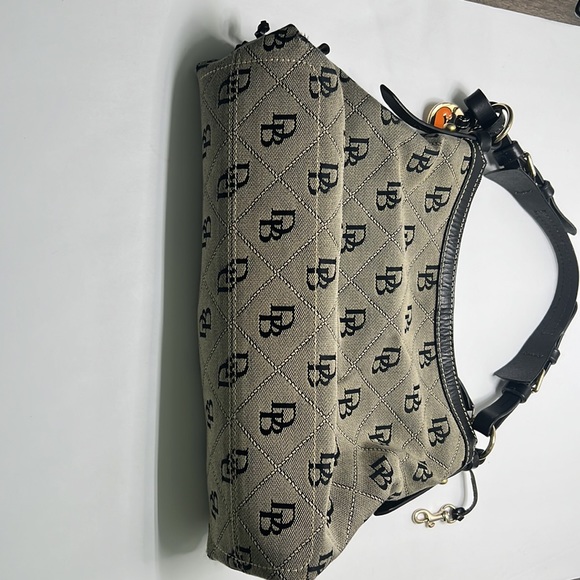 Dooney & Burke Shoulder Bag - Picture 3 of 7